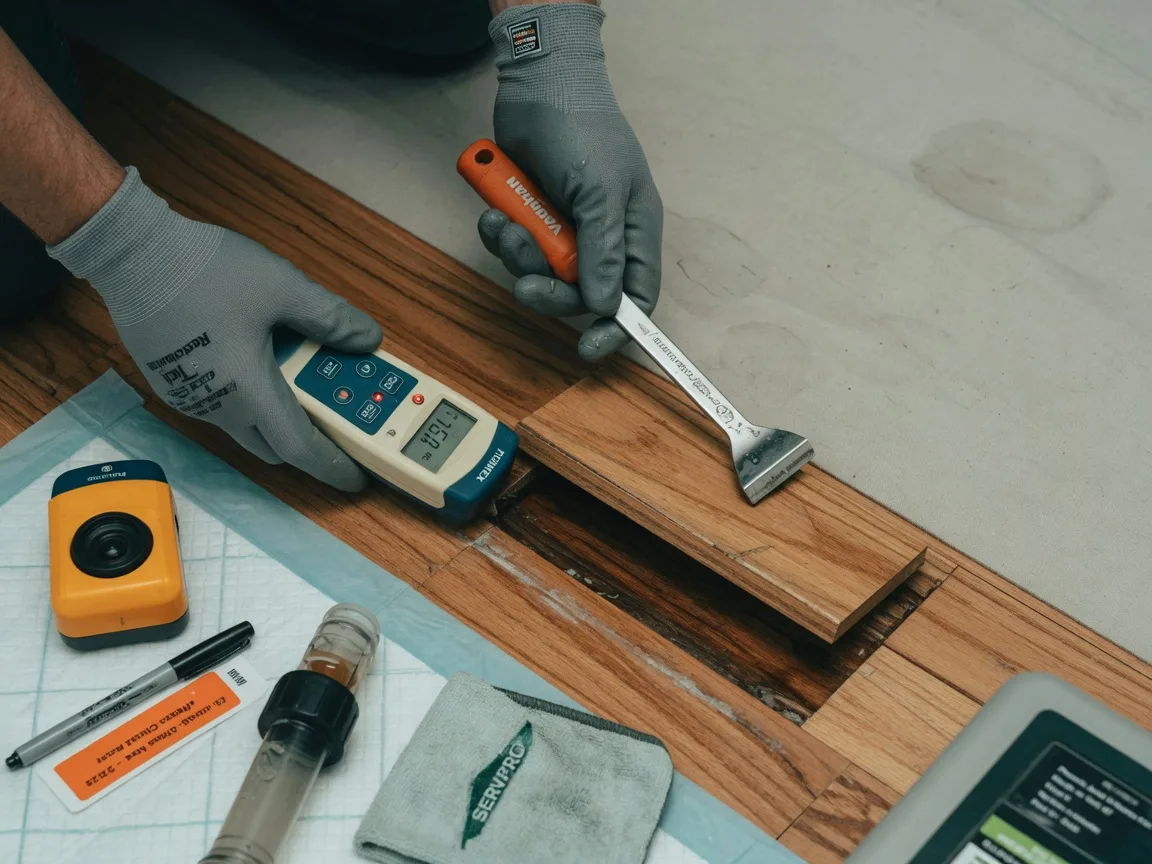Why choose Water Damage Restoration in Pipe Creek, TX